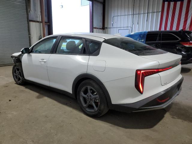 Photo 2 from auction – 2025 KIA K4 LX with VIN 3KPFT4DE6SE007270
