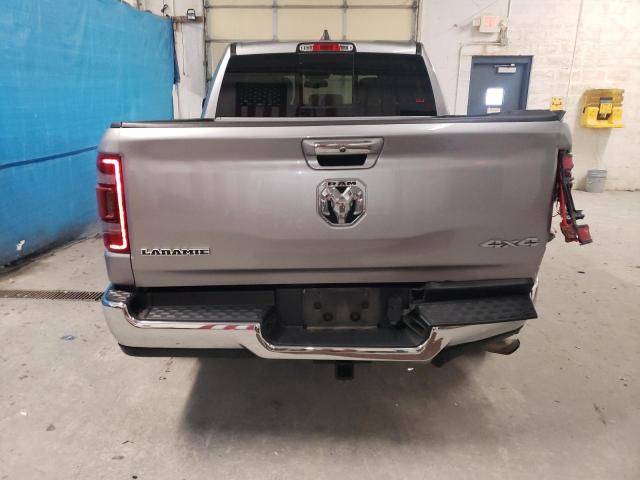 Photo 6 from auction – 2020 RAM 1500 LARAM with VIN 1C6RRFJG8LN354536