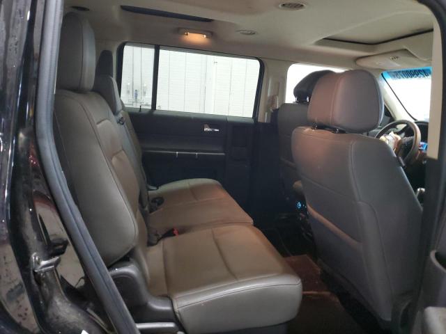 Photo 11 from auction – 2019 FORD FLEX SEL with VIN 2FMHK6C88KBA19992