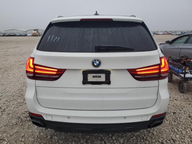 Photo 6 from auction – 2015 BMW X5 XDRIVE5 with VIN 5UXKR6C57F0J74857