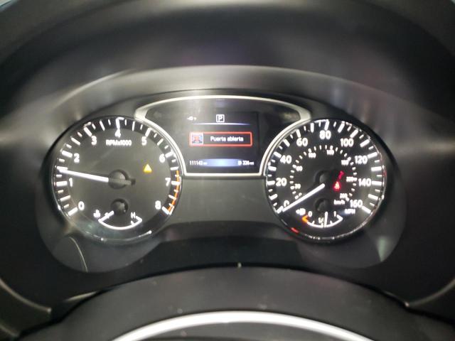Photo 9 from auction – 2016 NISSAN ALTIMA 2.5 with VIN 1N4AL3AP1GC238060