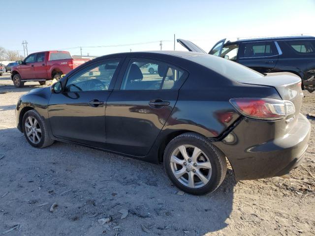 Photo 2 from auction – 2011 MAZDA 3 I with VIN JM1BL1VG8B1375854