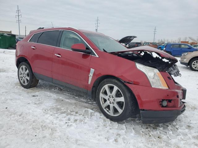 Photo 4 from auction – 2010 CADILLAC SRX PREMIU with VIN 3GYFNFEYXAS513516