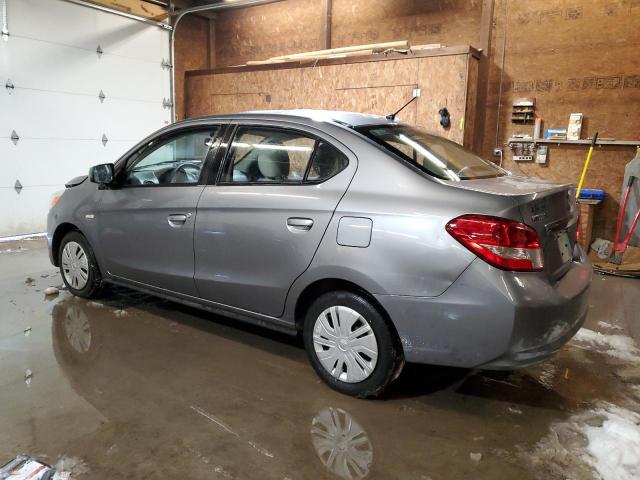 Photo 2 from auction – 2019 MITSUBISHI MIRAGE G4 with VIN ML32F3FJ5KHF13201