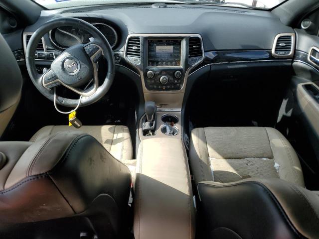 Photo 8 from auction – 2016 JEEP GRAND CHER with VIN 1C4RJEBG6GC448702