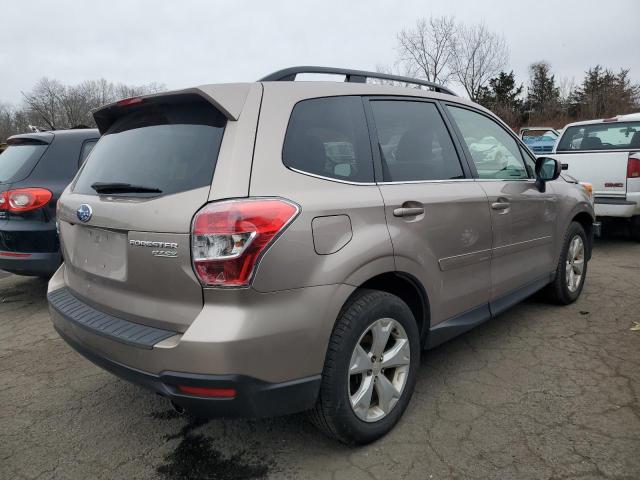 Photo 3 from auction – 2015 SUBARU FORESTER 2 with VIN JF2SJAHC0FH452293