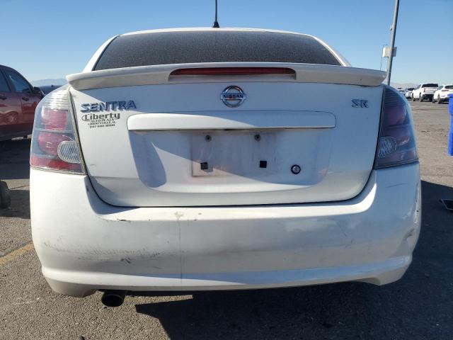 Photo 6 from auction – 2011 NISSAN SENTRA 2.0 with VIN 3N1AB6AP7BL665404