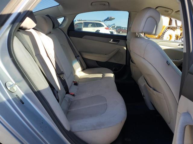Photo 10 from auction – 2015 HYUNDAI SONATA SE with VIN 5NPE24AF8FH016498