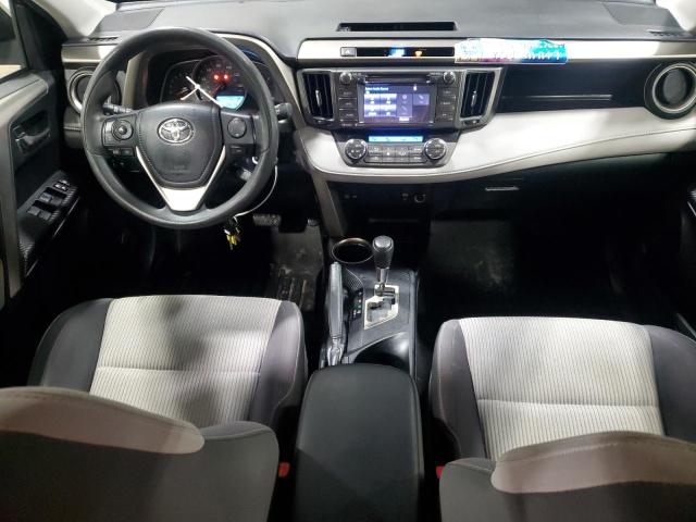Photo 8 from auction – 2014 TOYOTA RAV4 XLE with VIN JTMRFREV0ED074212