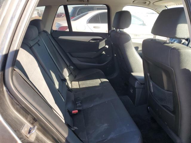 Photo 10 from auction – 2014 BMW X1 XDRIVE2 with VIN WBAVL1C54EVY13990