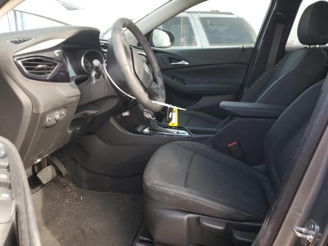 Photo 7 from auction – 2023 BUICK ENCORE GX with VIN KL4MMBS22PB060435