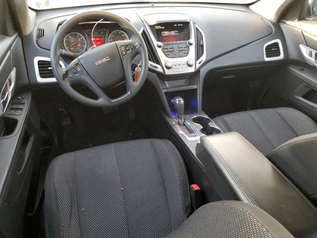 Photo 8 from auction – 2017 GMC TERRAIN SL with VIN 2GKFLSEK4H6332022