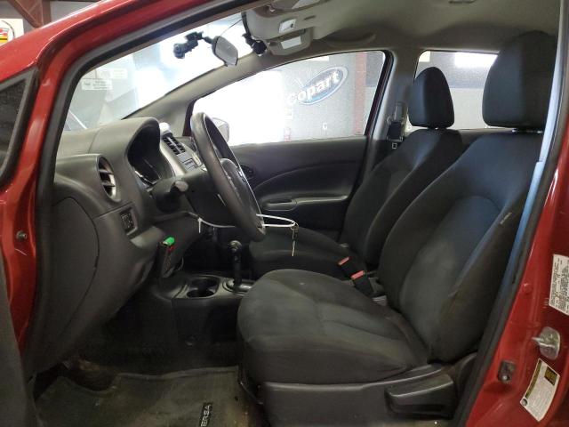Photo 7 from auction – 2016 NISSAN VERSA NOTE with VIN 3N1CE2CP9GL406099