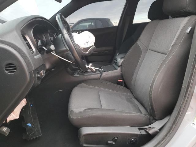 Photo 7 from auction – 2021 DODGE CHARGER SX with VIN 2C3CDXBG6MH668847