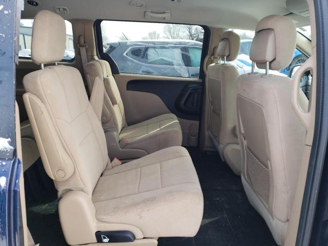 Снимка 11 от търг – 2013 DODGE GRAND CARA с VIN 2C4RDGBG7DR762672
