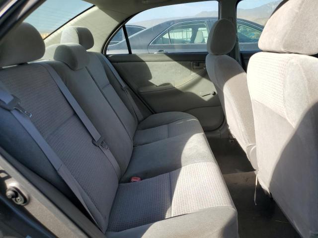 Photo 10 from auction – 2008 TOYOTA COROLLA CE with VIN 1NXBR32EX8Z952190