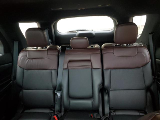 Photo 10 from auction – 2022 FORD EXPLORER P with VIN 1FM5K8HW2NNA11076