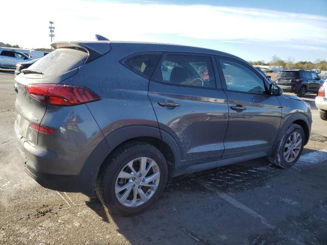 Photo 3 from auction – 2020 HYUNDAI TUCSON SE with VIN KM8J2CA40LU107138