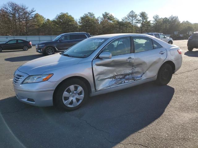 TOYOTA CAMRY 2009 with VIN 4T1BE46K29U396556 - Photo from auction