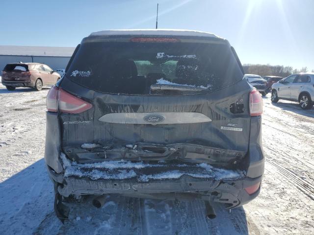 Photo 6 from auction – 2016 FORD ESCAPE SE with VIN 1FMCU0GX0GUB05320