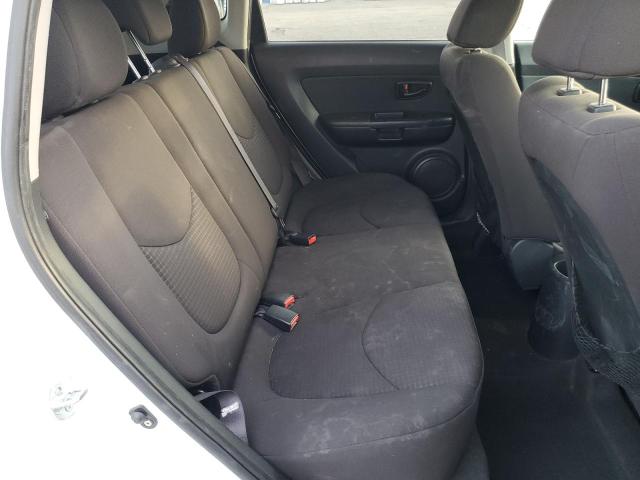 Photo 10 from auction – 2012 KIA SOUL with VIN KNDJT2A55C7358255