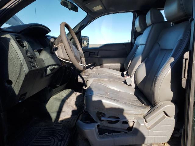 Photo 7 from auction – 2014 FORD F150 SUPER with VIN 1FTVX1EF6EKG36969