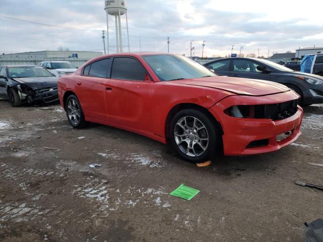 صورة رقم 4 من المزاد - 2016 DODGE CHARGER SE مع VIN 2C3CDXFG1GH294369