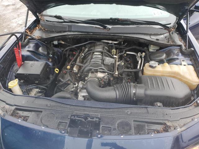 Photo 11 from auction – 2015 CHRYSLER 300 S with VIN 2C3CCABT1FH842808