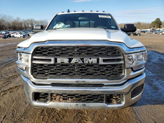 Photo 5 from auction – 2022 RAM 2500 TRADE with VIN 3C6UR5CJ5NG391794