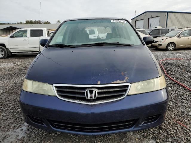Photo 5 from auction – 2004 HONDA ODYSSEY EX with VIN 5FNRL18664B022928