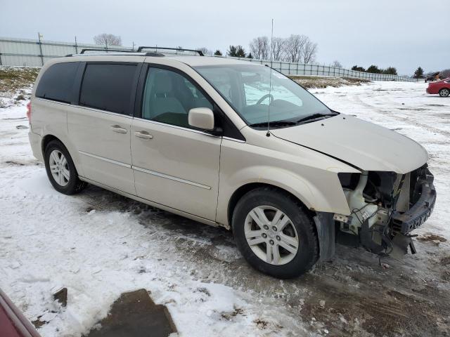 Photo 4 from auction – 2013 DODGE GRAND CARA with VIN 2C4RDGDG0DR729428