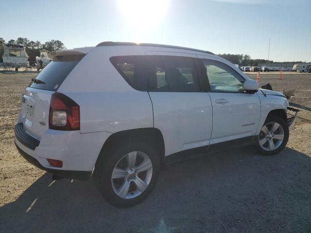 Photo 3 from auction – 2014 JEEP COMPASS LA with VIN 1C4NJDEB5ED632903