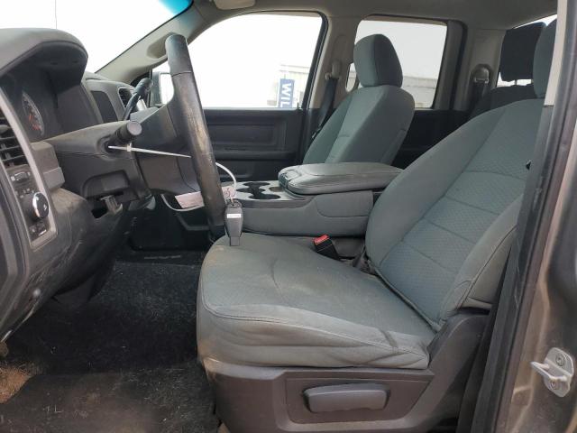 Photo 7 from auction – 2013 RAM 1500 ST with VIN 1C6RR6FT9DS686381