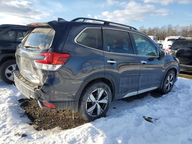 Photo 3 from auction – 2019 SUBARU FORESTER T with VIN JF2SKAWC2KH535427