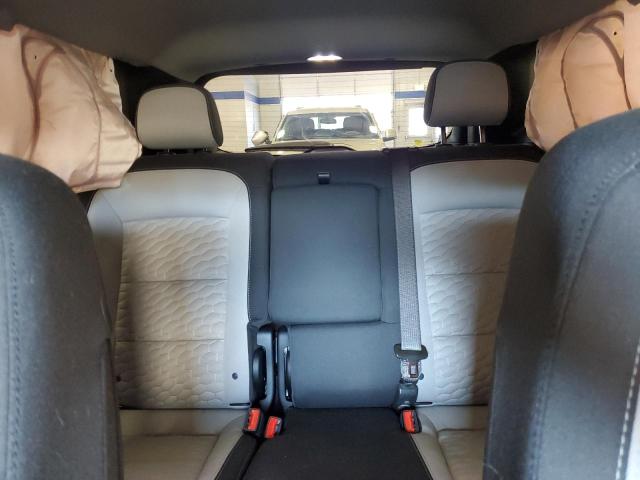 Photo 10 from auction – 2021 CHEVROLET EQUINOX LT with VIN 2GNAXTEV5M6162622