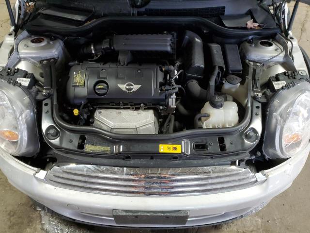 Photo 11 from auction – 2013 MINI COOPER with VIN WMWSU3C50DT375684