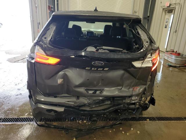 Photo 6 from auction – 2021 FORD EDGE ST with VIN 2FMPK4AP2MBA13683