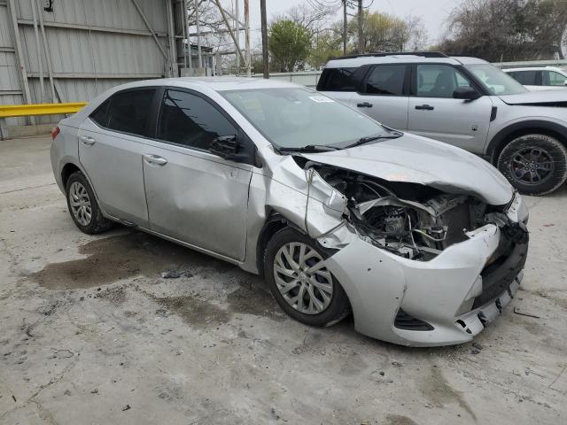 Photo 4 from auction – 2019 TOYOTA COROLLA L with VIN 5YFBURHE0KP903355