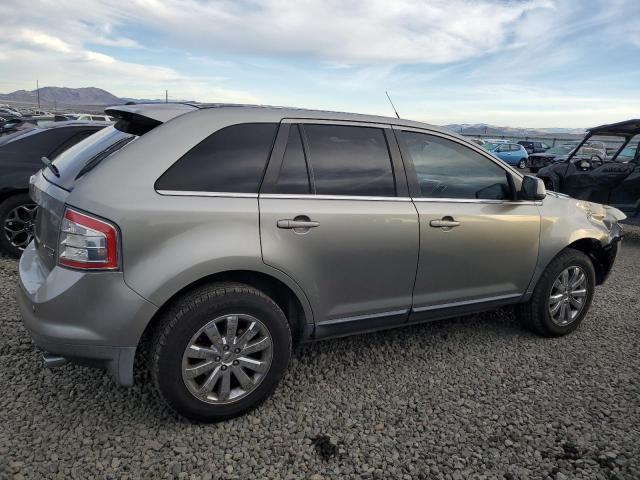 Photo 3 from auction – 2008 FORD EDGE LIMIT with VIN 2FMDK49C68BB32198