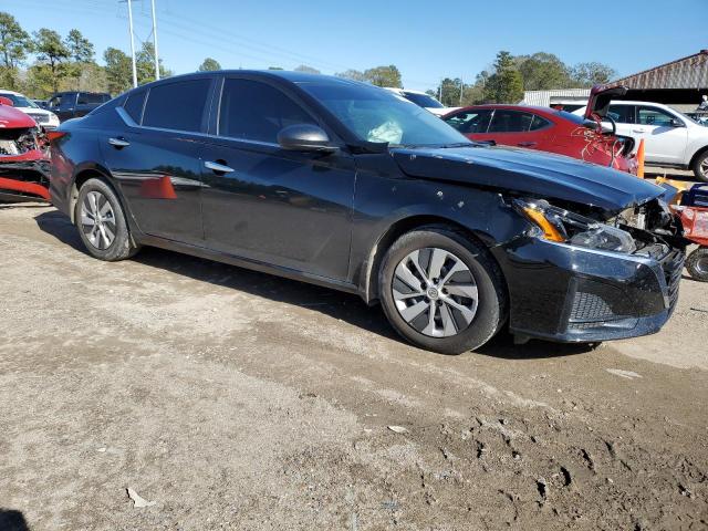 Photo 4 from auction – 2024 NISSAN ALTIMA S with VIN 1N4BL4BV1RN391861
