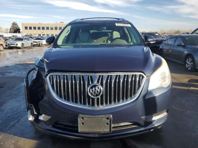 Photo 5 from auction – 2015 BUICK ENCLAVE with VIN 5GAKRCKD6FJ103475