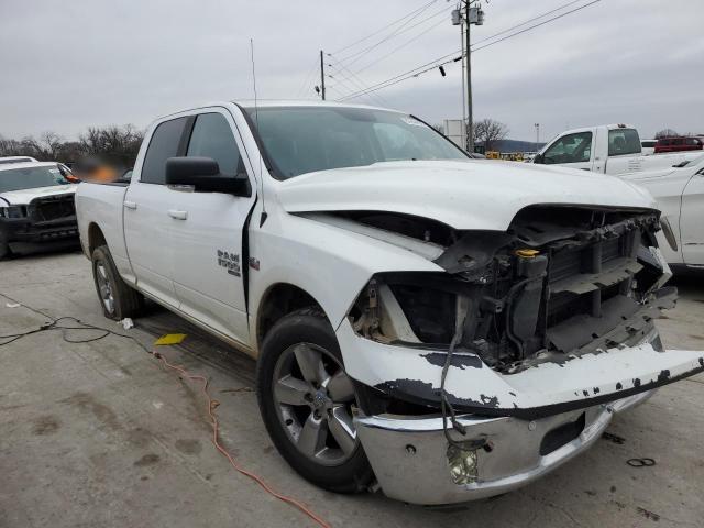 Фото 4 с аукциона – 2019 RAM 1500 CLASS с VIN 1C6RR6TT1KS693312