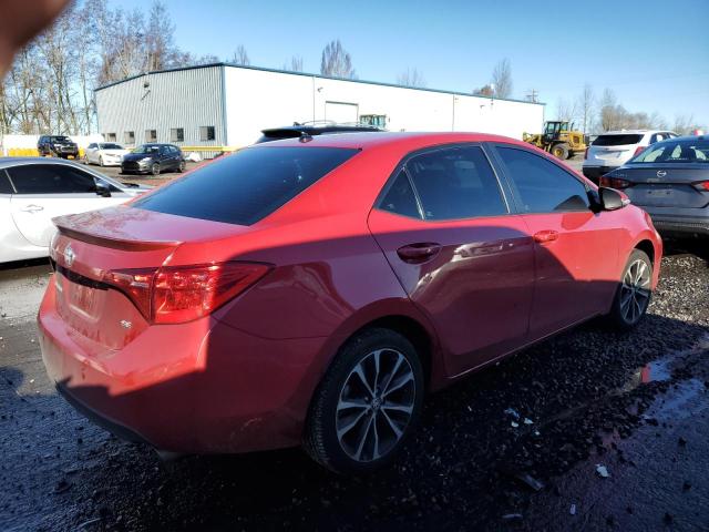 Photo 3 from auction – 2018 TOYOTA COROLLA L with VIN 2T1BURHE2JC059169