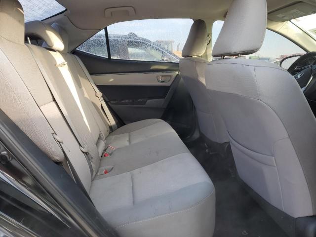 Снимка 10 от търг – 2015 TOYOTA COROLLA L с VIN 2T1BURHE8FC404468