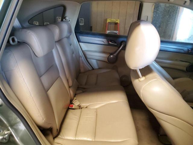Photo 11 from auction – 2008 HONDA CR-V EX with VIN JHLRE48598C051946