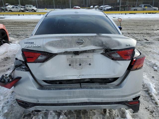 Photo 6 from auction – 2019 NISSAN ALTIMA SL with VIN 1N4BL4EV1KC194847