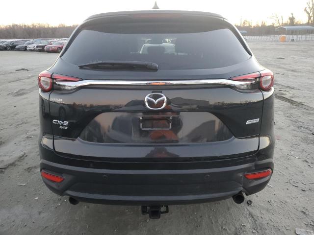 Photo 6 from auction – 2018 MAZDA CX-9 TOURI with VIN JM3TCBCY9J0208629
