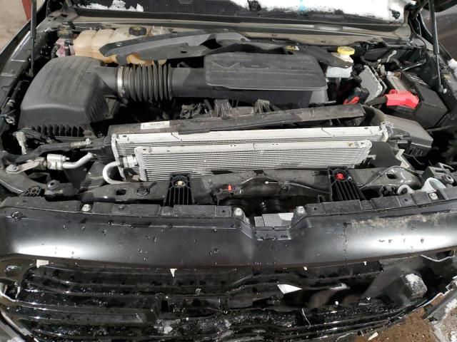 Photo 11 from auction – 2022 RAM 1500 BIG H with VIN 1C6RRFFG7NN258201