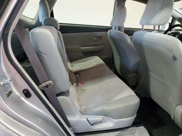 Photo 10 from auction – 2012 TOYOTA PRIUS V with VIN JTDZN3EU4C3142747
