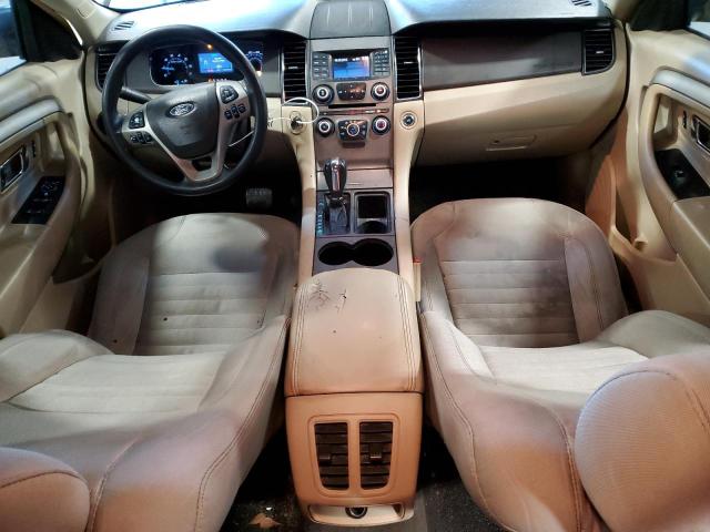 Photo 8 from auction – 2014 FORD TAURUS SE with VIN 1FAHP2D85EG148157